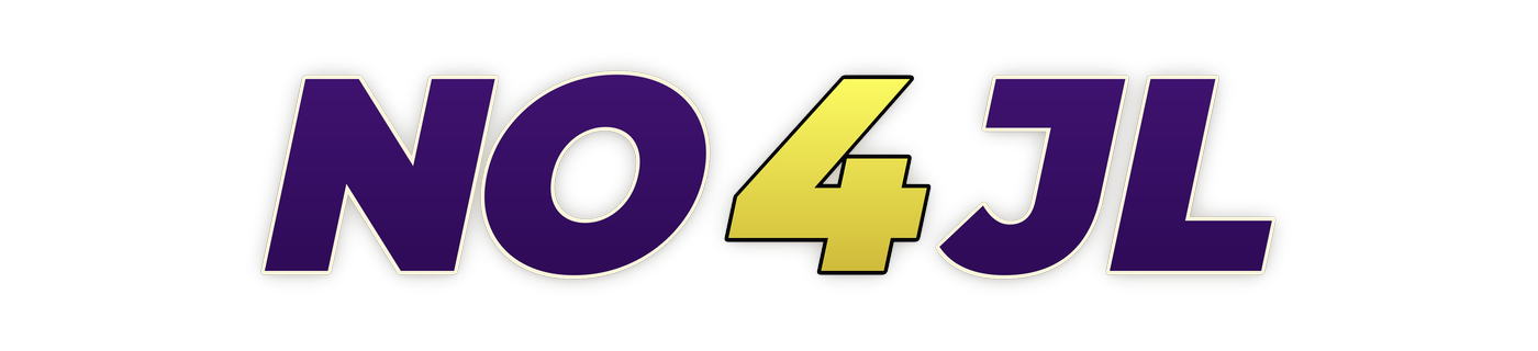 no4jl Logo